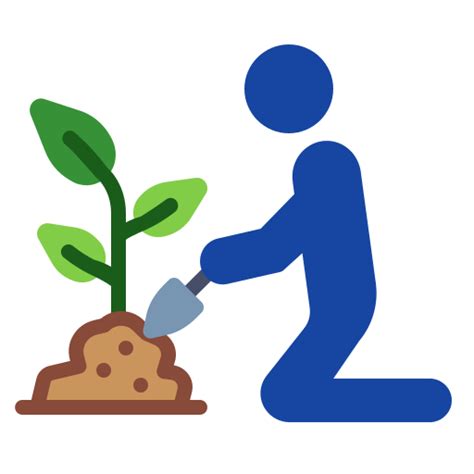 Image result for Tree-Planting Step Icon