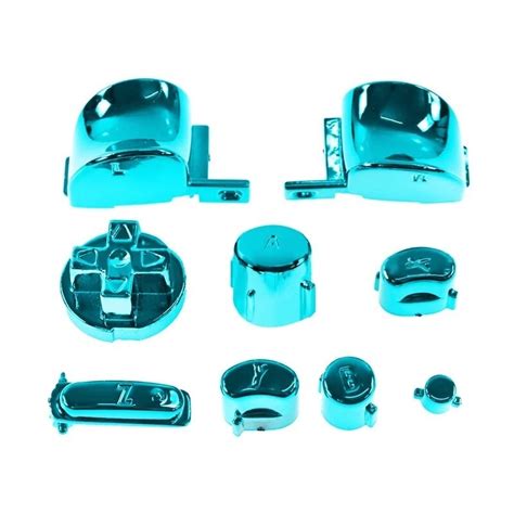 GameCube Controller Trigger Parts STL File എന്നതിനുള്ള ഇമേജ് ഫലം