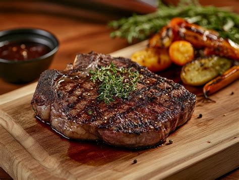 Image result for How to Cook Prime Ribeye