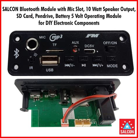 Image result for Som Bluetooth Module