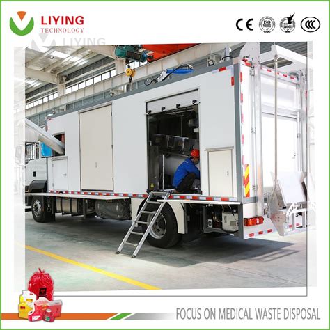 Toradh íomhá ar Waste Management Instrument