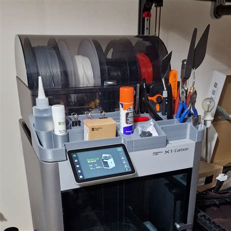 Bambu Lab Storage に対する画像結果