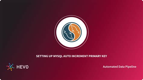 Toradh íomhá ar MySQL Auto Increment