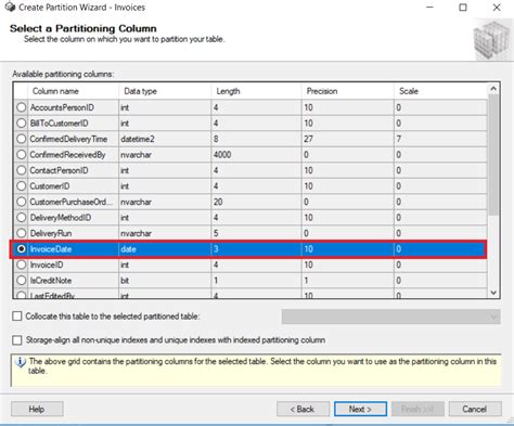 Afbeeldingsresultaten voor Partitions in SQL Server 2008