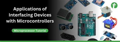 Toradh íomhá ar +Microprocessor Controoled Devices