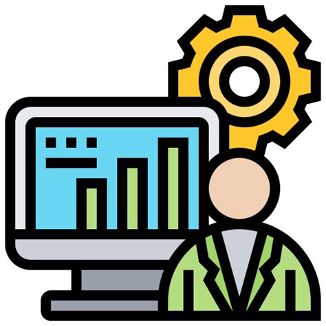 Afbeeldingsresultaten voor Computer Admin Icon
