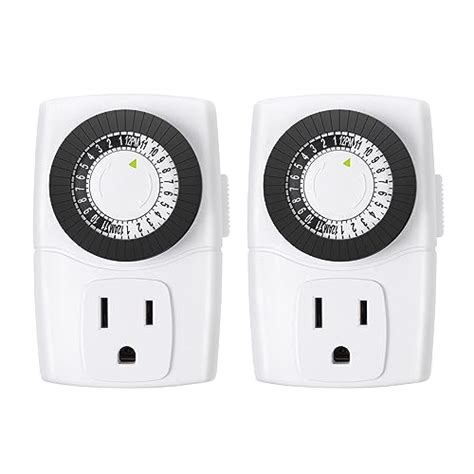 Toradh íomhá ar Mini Outlet Timer