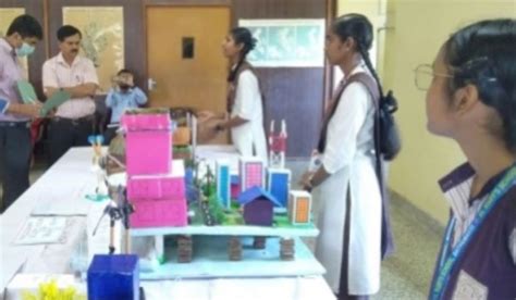 Image result for Science and Technology Projects in Locality