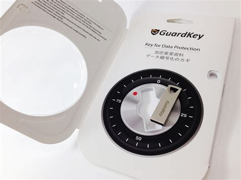 Encryption Dongle に対する画像結果