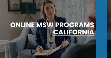 Toradh íomhá ar MSW California