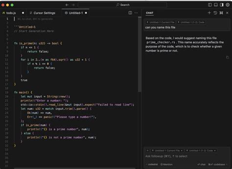 Toradh íomhá ar Terminal Editor Code