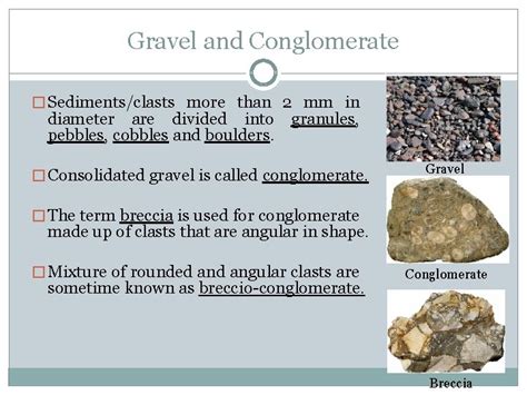 Image result for Clastic vs Detrital