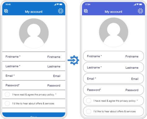 Image result for Account Button Image CSS