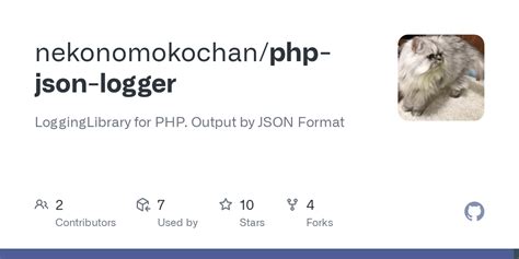 Image result for JSON File Light Logger