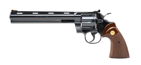 Image result for Colt Python 357 Ammo