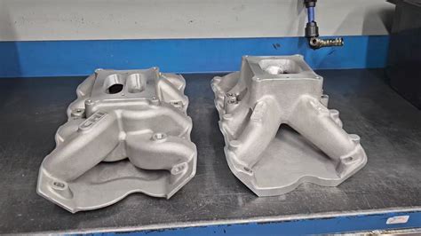 Toradh íomhá ar Engine Machining Kits