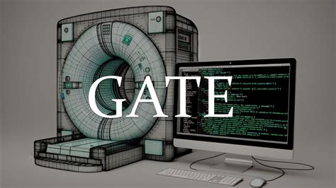 Gate Agent に対する画像結果