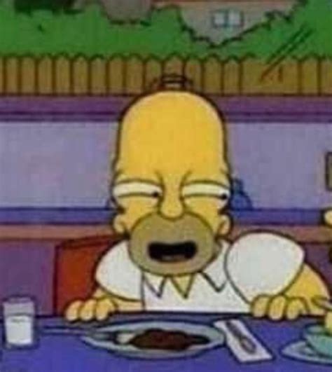 Image result for The Simpsons Computer Screen Meme