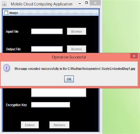 Toradh íomhá ar Message Box Traniage