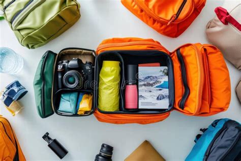 Image result for Travel Essentials Packing List