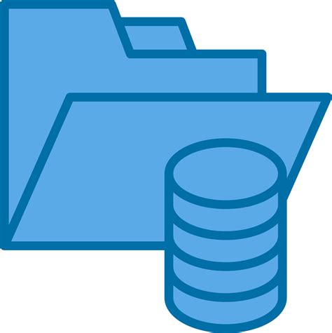 Image result for Persistent Storage Icon