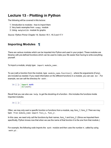 Image result for Python Plotting