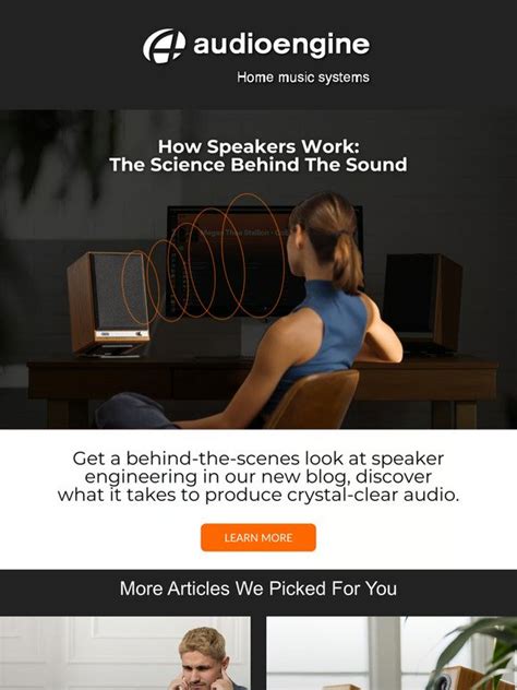 How Does Audio Work に対する画像結果