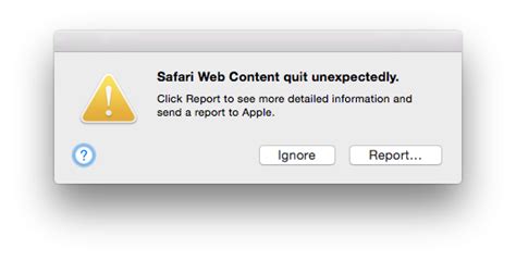 Toradh íomhá ar Mac Error Message Generator