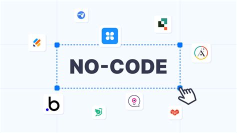 No Code Coders に対する画像結果