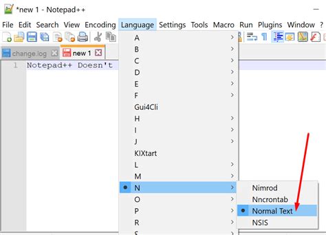 Afbeeldingsresultaten voor How to Pin a File in Notepad++