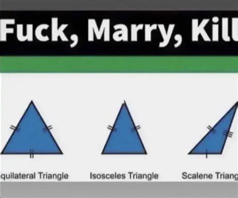 JavaScript Triangle Meme Not Equal To に対する画像結果