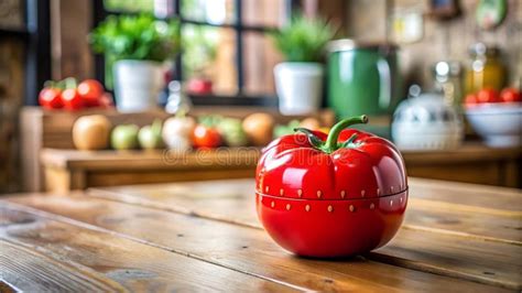 Image result for Kitchen Timer Red