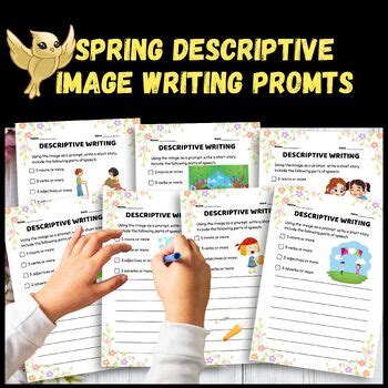 Image result for Descriptive Writing Visual Prompts