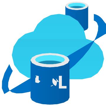 Image result for Azure Database For Postgresql Icon