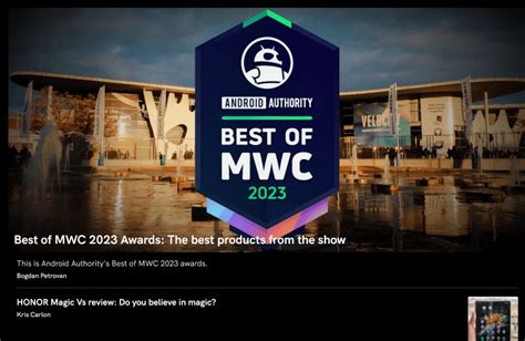 Image result for Best Tech Blog Design