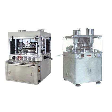 Toradh íomhá ar Tablet Compression Machine at Small SCAL