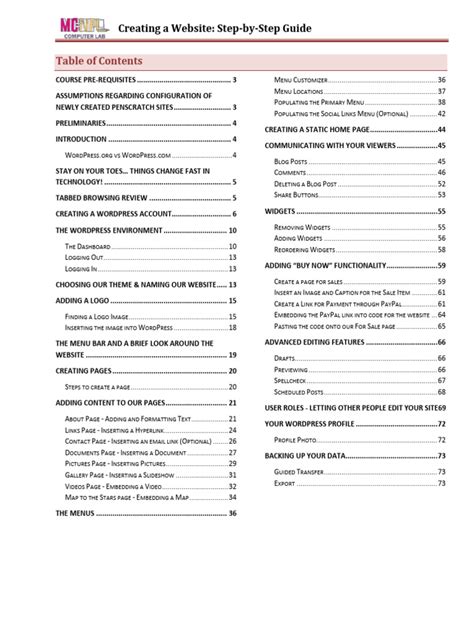 Image result for Steps by Steps Guide On How to Create a Web