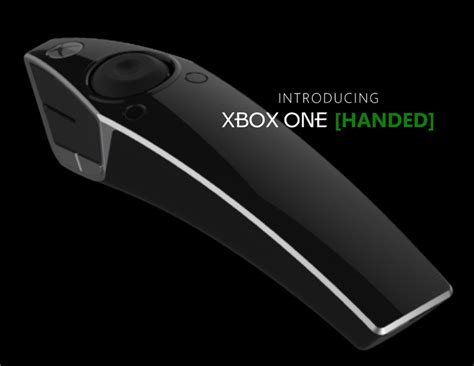 Toradh íomhá ar One Hand Xbox Game Controller