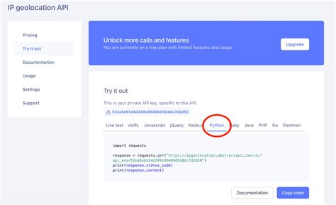 Image result for Python Geolocation