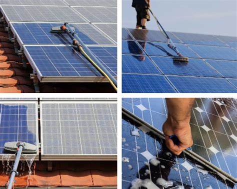 Solar Panel Cleaning Tools に対する画像結果