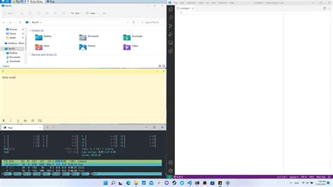 Image result for Dynamic Window Manager