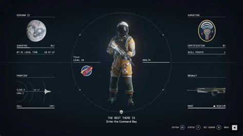 Toradh íomhá ar Brandish Menu Screen