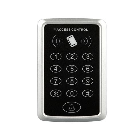 Image result for Door KeyCode Reader