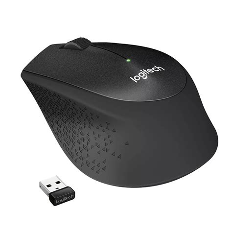 Image result for Logitech 330 Mouse