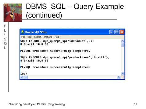 Image result for DBMS Query Example Program