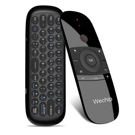 Image result for Wireless Keyboard Remote Control