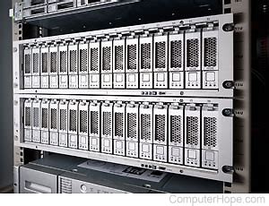 Image result for Mass Storage Inside a Desktop Computer