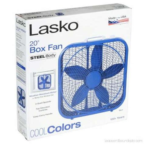 Image result for How to Test a Lasco Box Fan Capasater