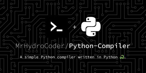 Image result for GitHub Python Compiler