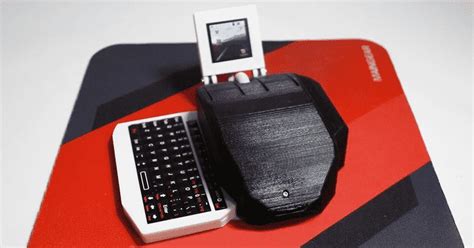 Image result for First Computer Mouse
